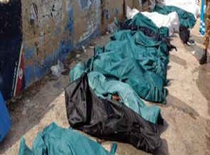 Akdeniz'de 3 bin göçmen hayatını kaybetti