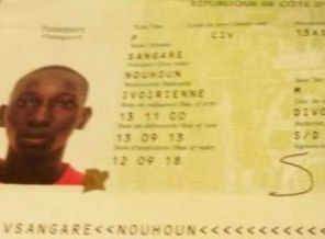 Atatürk Havalimanı'nda ebola şüphesi