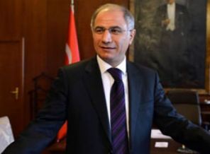 Bakan Ala'dan bayram trafiği genelgesi