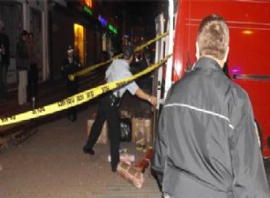 Bursa'da inanılmaz olay!