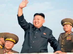 Dedesine benzemek uğruna yataklara düştü