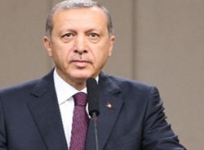 Erdoğan: IŞİD'in İslam ile alakası yok
