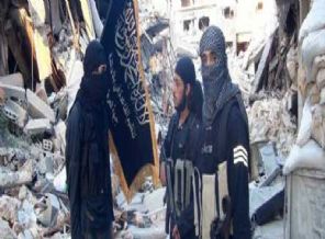 Horasan örgütünün lideri öldürüldü