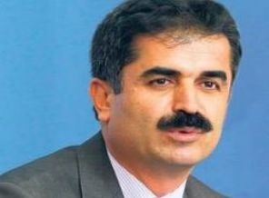 Hüseyin Aygün'e suç duyurusu