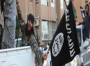 'IŞİD, Bağdat'ı kuşattı' iddiası