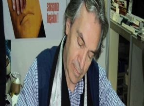 İskender Pala: Cemaatle yürünemezmiş