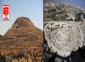 İsrail, Filistin'in tarihini de işgal ediyor