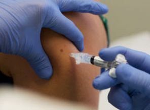 İşte grip aşısı için en uygun aylar