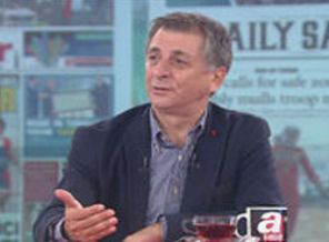 Koalisyon Esed’le mücadele etseydi IŞİD olmazdı