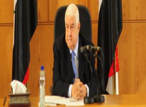 Suriye saldırılardan memnunmuş...