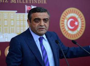 Tanrıkulu: IŞİD terör örgütüdür kararı yok