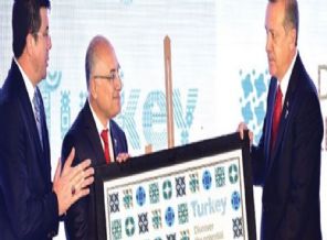 Yeni Türkiye logosu ne ifade ediyor?