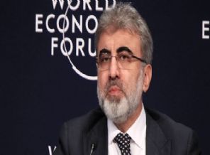 Yıldız: Enerji ve siyaset ayrılmaz