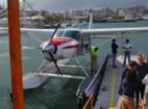 5 saatlik yol 35 dakikaya indi