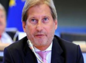 AB Komiseri: Türkiye en önemli ortağımız