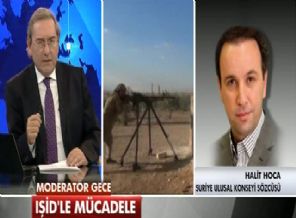 ABD'nin IŞİD operasyonunda korkunç ihtimal!