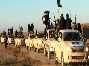 ABD'nin IŞİD pozisyonu henüz değişmedi