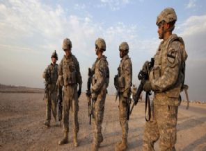 Afganistan ile ABD ikili güvenlik anlaşması imzaladı