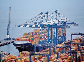 Ağustos ayı dış ticaret rakamları açıklandı