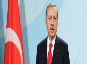 Alman basını Erdoğan'ı Ahmedinecad'a benzetti