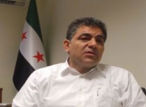 Gassan Hito: Hava saldırıları destek görmez