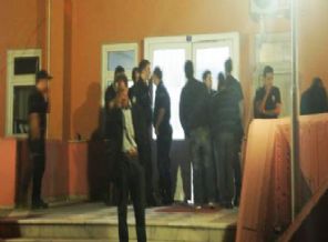 Iğdır'da okul yakan 5 kişi tutuklandı