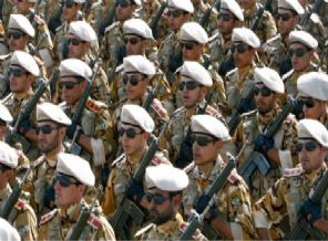 İran Lübnan'a asker gönderiyor