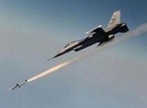 IŞİD hedeflerine 11 saldırı düzenlendi