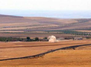 IŞİD, Kobani'ye yaklaştı mı?