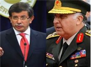 İşte TSK'nın IŞİD planı