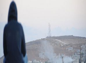 Kobani'de tarafların zor kararı