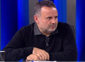 Muhsin Kızılkaya'dan ezber bozan PKK yorumu! (Video)