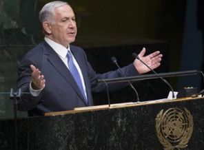 Netanyahu'dan BM'ye akıl almaz Gazze çıkışı