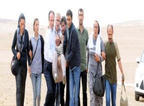 Osman Baydemir'in askerle çatışan grubu ikna çabası