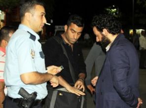 Siirt Emniyetinden 'Bayram temizliği'