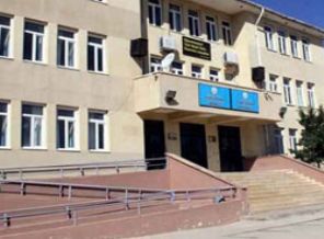 Sınırdaki üç okula tatil