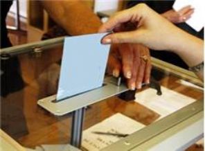 Türkler oy kullanmasın diye...