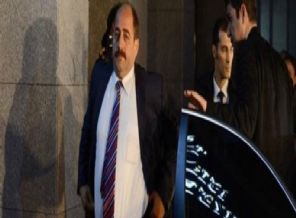 Zekeriya Öz'den paralel mesajı