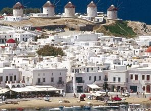 Avrupa'nın en yaşlı nüfuslu ülkesi