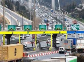 Bayramda köprü ve otoyollar ücretsiz