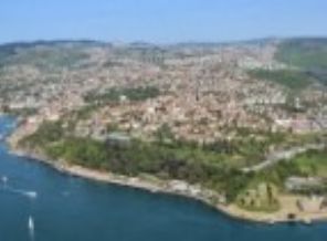 Boğaz'da dönüşüm için önemli hamle