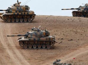 CHP 'hayır' derse IŞİD'in yanında yer alır