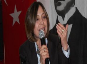 CHP'li Yılmaz'dan başörtüsü karşıtlığı