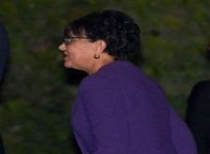 Davutoğlu ABD'li bakanı kabul etti