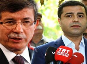 Demirtaş: Olumlu ve önemli bir görüşme
