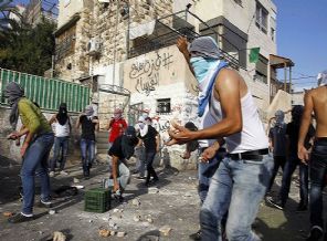 Doğu Kudüs'te binlerce Filistinli göçe zorlanıyor