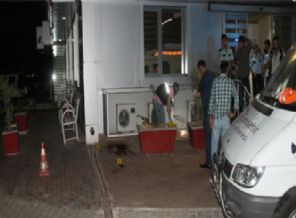 Doğum gününde intihar etti!