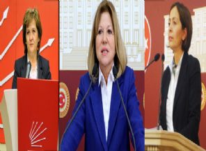 Erdoğan 'başörtüsü' deyince Meclis'i terk ettiler