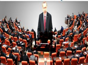 Erdoğan koalisyonun nedenini açıklayacak