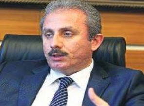 'HSYK için gerekirse referanduma gideriz'